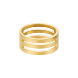 bending ring opener 