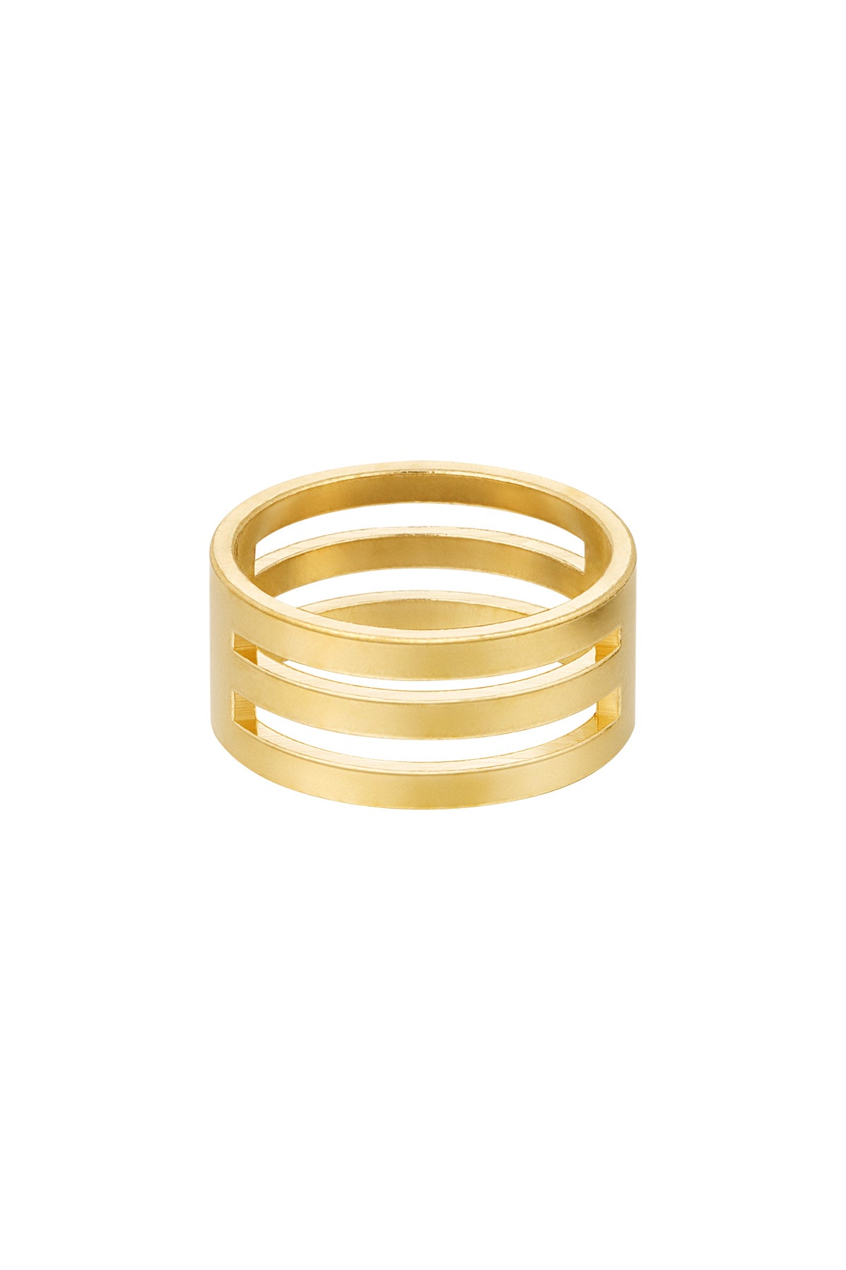 bending ring opener 