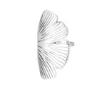 ring statement flower