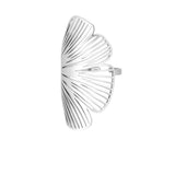 ring statement flower