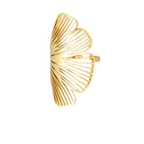 ring statement flower