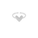 classic love ring