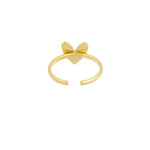 classic love ring