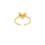 classic love ring