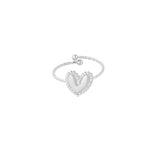 ring lover girl