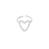 change of heart ring