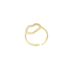 change of heart ring