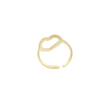 change of heart ring