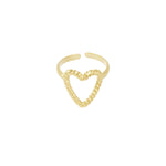 change of heart ring
