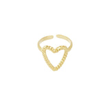change of heart ring