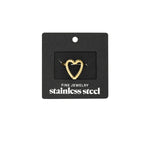 change of heart ring