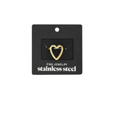 change of heart ring