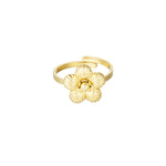 daisy ring