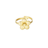 daisy ring