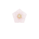 floral bliss ring