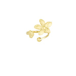 floral delight ring