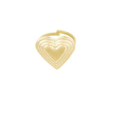ring with love
