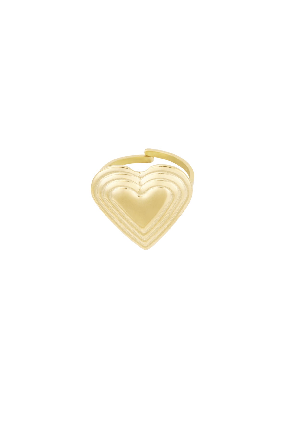 ring with love