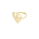 ring with love