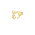 day & night ring