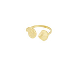 beach vibe ring