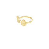 beach vibe ring