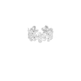 infinite flowers ring