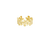 infinite flowers ring