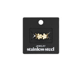 infinite flowers ring