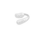 soft glow ring