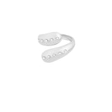 soft glow ring