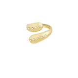 soft glow ring