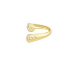 soft glow ring