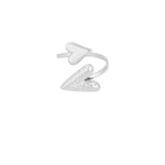 dual affection ring