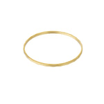 Simple cool bangle