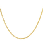   Chain Necklaces Chain Casual Daily Simple Series Women's jewelry