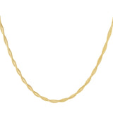   Chain Necklaces Chain Casual Daily Simple Series Women's jewelry