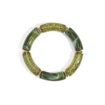 Acrylic Beaded Bracelets Beads Retro Daily Classic Series Women's jewelry