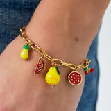 Fruity vibe Bracelet