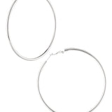 Basic hoops