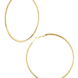 Basic hoops