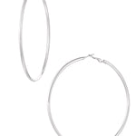 basic narrow hoops