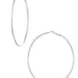 basic narrow hoops