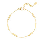 bracelet tube