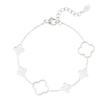 bracelet clovers