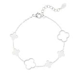 bracelet clovers