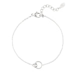 bracelet connected charm