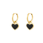 earrings lover of life