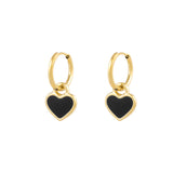 earrings lover of life