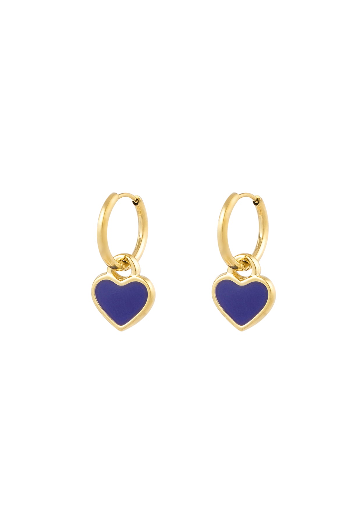earrings lover of life